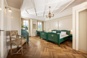 Hotel Chesa Spuondas St. Moritz